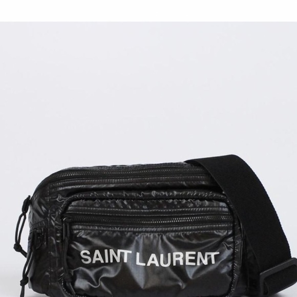YSL belt bag - Picture 2 of 4